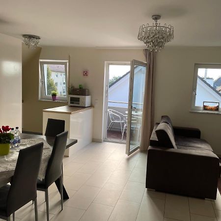 Ferienwohnung Diamond FDH Eksteriør bilde