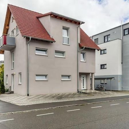 Ferienwohnung Diamond FDH Eksteriør bilde