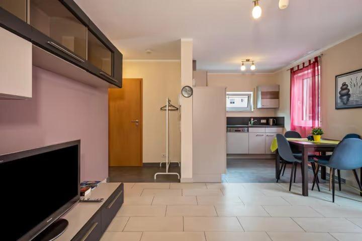 Ferienwohnung Diamond FDH Eksteriør bilde