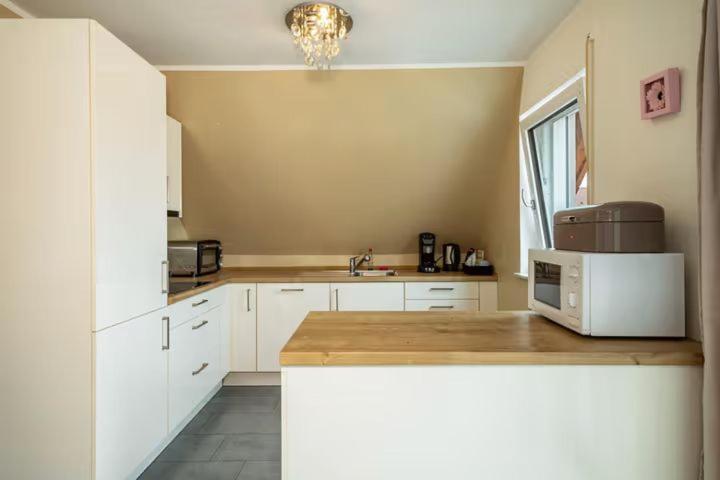 Ferienwohnung Diamond FDH Eksteriør bilde