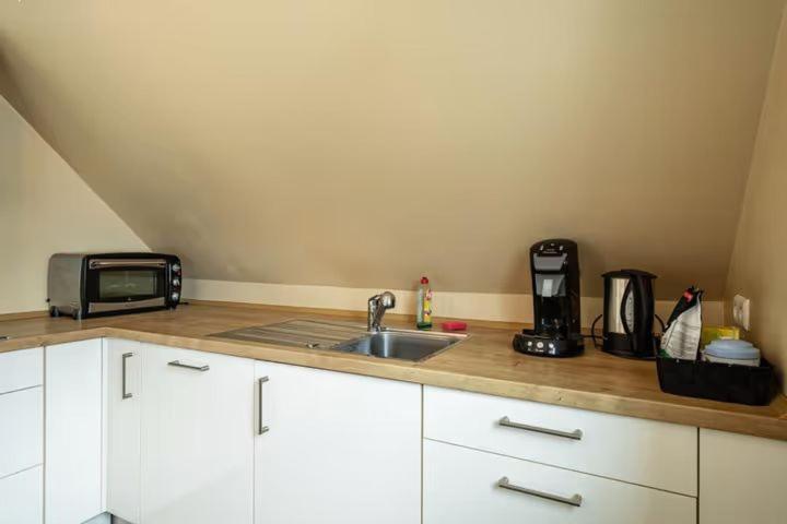 Ferienwohnung Diamond FDH Eksteriør bilde