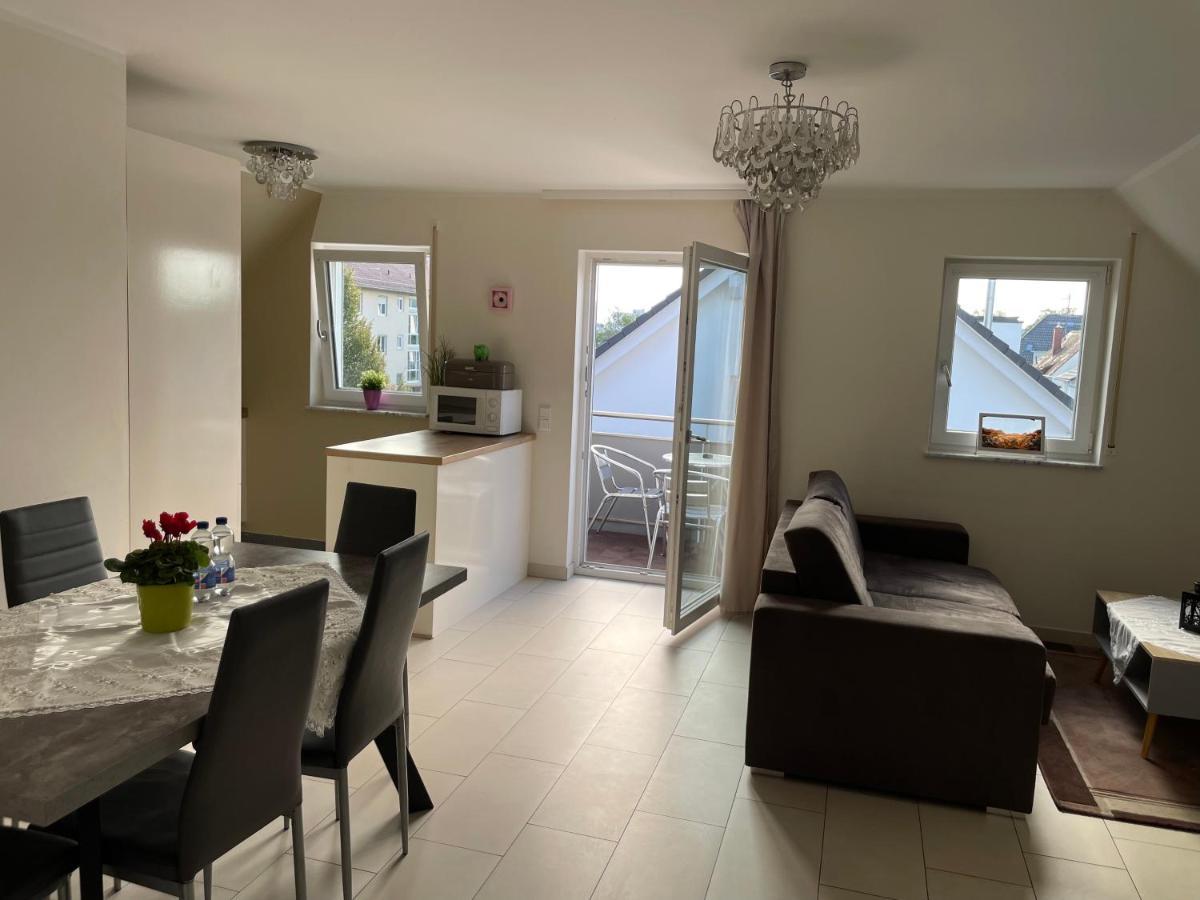 Ferienwohnung Diamond FDH Eksteriør bilde