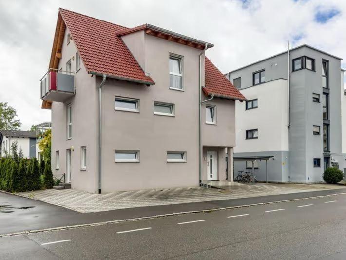 Ferienwohnung Diamond FDH Eksteriør bilde